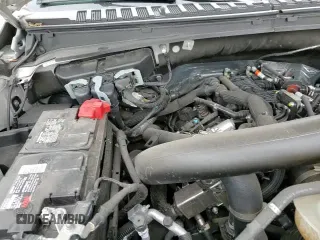 ✅ 2023 Lincoln Navigator Reserve • VIN: 5LMJJ3LG5PEL06242 • Lot: 42360515. Listed on Copart with 41,852 mi. Free auction sales archive from the USA and detailed vehicle history report at DreamBid. Image 14.