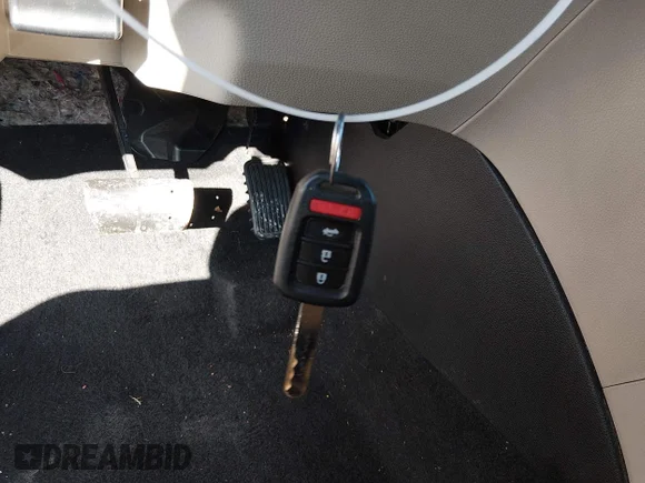 ✅ 2015 Honda Accord LX • VIN: 1HGCR2F34FA120677 • Lot: 44343290. Wystawiony na IAAI z przebiegiem 179 495 mil. Bezpłatny archiwum sprzedaży aukcyjnych z USA i szczegółowy raport historii pojazdu na DreamBid. Zdjęcie 11.