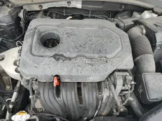 ✅ 2018 Kia Optima LX • VIN: 5XXGT4L37JG188941 • Lot: 81757355. Wystawiony na Copart z przebiegiem 142 657 mil. Bezpłatny archiwum sprzedaży aukcyjnych z USA i szczegółowy raport historii pojazdu na DreamBid. Zdjęcie 13.