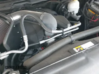 ✅ 2019 Ram 1500 Warlock • VIN: 1C6RR6GT6KS676712 • Lot: 42346557. Wystawiony na IAAI z przebiegiem 79 016 mil. Bezpłatny archiwum sprzedaży aukcyjnych z USA i szczegółowy raport historii pojazdu na DreamBid. Zdjęcie 20.