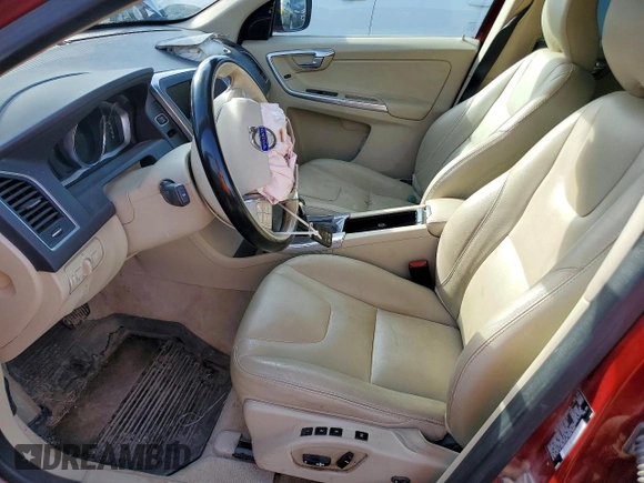 ✅ 2016 Volvo XC60 T5 Premier • VIN: YV4612RK4G2916876 • Lot: 77547385. Wystawiony na Copart z przebiegiem 85 186 mil. Bezpłatny archiwum sprzedaży aukcyjnych z USA i szczegółowy raport historii pojazdu na DreamBid. Zdjęcie 7.