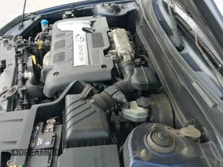 ✅ 2005 Hyundai Elantra GLS • VIN: KMHDN46D35U994496 • Lot: 41609960. Wystawiony na IAAI z przebiegiem 142 485 mil. Bezpłatny archiwum sprzedaży aukcyjnych z USA i szczegółowy raport historii pojazdu na DreamBid. Zdjęcie 19.