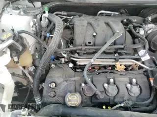 ✅ 2018 Ford Explorer XLT • VIN: 1FM5K7D80JGA54959 • Лот: 92726125. Опубликован ранее на Copart с пробегом 113 061 миль. Бесплатный доступ к архиву аукционных продаж из США и подробный отчёт об истории автомобиля на DreamBid. Изображение 16.