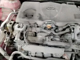 2020 Toyota Camry SE with VIN 4T1G11BK1LU002204, listed as a Copart auction lot 60670025 with 134,747 mi miles and Non repairable. Bid and sale history available at DreamBid. Image 15.