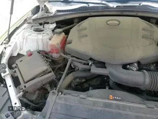 ✅ 2019 Chevrolet Camaro 1LT • VIN: 1G1FB3DS8K0119573 • Лот: 61633785. Опубликован ранее на Copart с пробегом 144 295 миль. Бесплатный доступ к архиву аукционных продаж из США и подробный отчёт об истории автомобиля на DreamBid. Изображение 13.