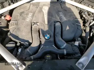 ✅ 2019 BMW X7 xDrive50i • VIN: 5UXCX4C55KLS36456 • Lot: 89858255. Listed on Copart with 61,372 mi. Free auction sales archive from the USA and detailed vehicle history report at DreamBid. Image 16.