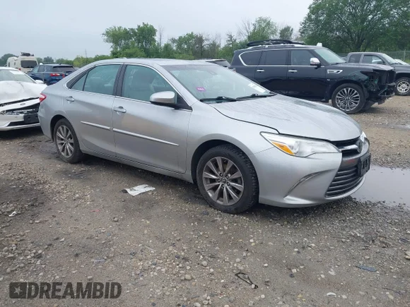 ✅ 2017 Toyota Camry LE • VIN: 4T1BF1FK3HU661429 • Lot: 45458914. Wystawiony na IAAI z przebiegiem 135 741 mil. Bezpłatny archiwum sprzedaży aukcyjnych z USA i szczegółowy raport historii pojazdu na DreamBid. Zdjęcie 1.