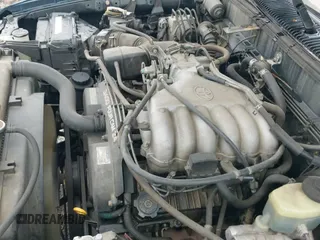 ✅ 1998 Toyota 4Runner • VIN: JT3GN87R0W0058268 • Lot: 42599324. Listed on IAAI with 212,945 mi. Free auction sales archive from the USA and detailed vehicle history report at DreamBid. Image 12.