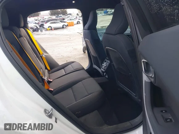 ✅ 2022 Polestar 2 • VIN: LPSED3KAXNL058360 • Лот: 41568447. Опубліковано раніше на IAAI з пробігом 16 523 миль. Безкоштовний доступ до архіву аукціонних продажів зі США та докладний звіт про історію автомобіля на DreamBid. Зображення 8.
