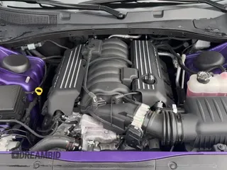 ✅ 2023 Dodge Charger Scat Pack • VIN: 2C3CDXGJ0PH689993 • Lot: 94103745. Listed on Copart with 14,584 mi. Free auction sales archive from the USA and detailed vehicle history report at DreamBid. Image 11.