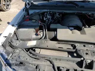 ✅ 2019 Chevrolet Tahoe Commercial • VIN: 1GNSKFEC9KR292245 • Lot: 52427415. Wystawiony na Copart z przebiegiem 58 555 mil. Bezpłatny archiwum sprzedaży aukcyjnych z USA i szczegółowy raport historii pojazdu na DreamBid. Zdjęcie 14.