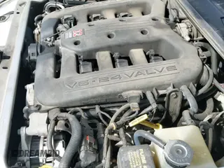 ✅ 1999 Chrysler Concorde • VIN: 2C3HD46J2XH558909 • Lot: 43070725. Listed on IAAI with 118,396 mi. Free auction sales archive from the USA and detailed vehicle history report at DreamBid. Image 19.