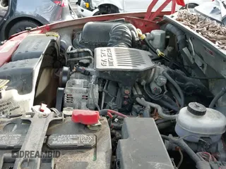 ✅ 2004 Dodge Dakota Sport • VIN: 1D7HG38N64S677103 • Lot: 41665245. Wystawiony na IAAI z przebiegiem 212 470 mil. Bezpłatny archiwum sprzedaży aukcyjnych z USA i szczegółowy raport historii pojazdu na DreamBid. Zdjęcie 12.