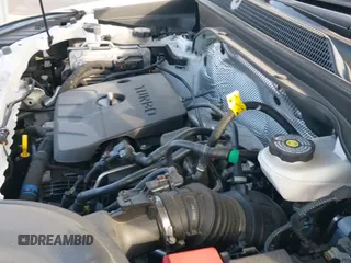 ✅ 2024 Buick Encore GX Preferred • VIN: KL4AMBSL2RB161425 • Lot: 43532085. Listed on IAAI with 19,168 mi. Free auction sales archive from the USA and detailed vehicle history report at DreamBid. Image 20.