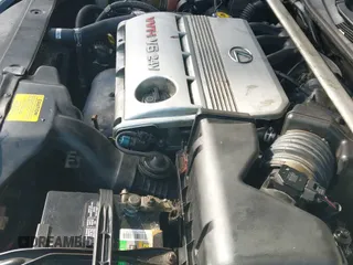 ✅ 2002 Lexus ES 300 • VIN: JTHBF30G320012537 • Лот: 43295025. Опубликован ранее на IAAI с пробегом 152 819 миль. Бесплатный доступ к архиву аукционных продаж из США и подробный отчёт об истории автомобиля на DreamBid. Изображение 13.