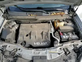 2012 Chevrolet Captiva Sport LTZ с VIN 3GNFL4E56CS641722, выставлен на аукционе Copart как лот 84938944 с пробегом 119 925 миль миль и Списание • Salvage title. История ставок и продаж доступна на DreamBid. Изображение 16.