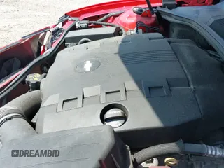 ✅ 2015 Chevrolet Camaro LT • VIN: 2G1FD1E34F9115425 • Lot: 42658115. Listed on IAAI with 101,986 mi. Free auction sales archive from the USA and detailed vehicle history report at DreamBid. Image 19.