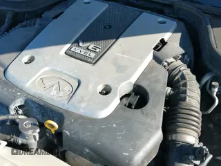 ✅ 2009 Infiniti G37 • VIN: JNKCV64E49M606137 • Lot: 42007778. Wystawiony na IAAI z przebiegiem 177 435 mil. Bezpłatny archiwum sprzedaży aukcyjnych z USA i szczegółowy raport historii pojazdu na DreamBid. Zdjęcie 19.