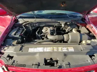 ✅ 2001 Ford F-150 • VIN: 2FTZX17281CA43267 • Lot: 85808284. Listed on Copart with 324,614 mi. Free auction sales archive from the USA and detailed vehicle history report at DreamBid. Image 15.