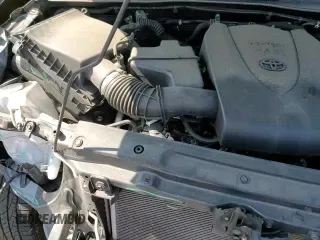 ✅ 2023 Toyota Tacoma TRD Sport • VIN: 3TMAZ5CN2PM208855 • Lot: 81803295. Wystawiony na Copart z przebiegiem 37 282 mil. Bezpłatny archiwum sprzedaży aukcyjnych z USA i szczegółowy raport historii pojazdu na DreamBid. Zdjęcie 15.