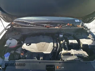 ✅ 2023 Hyundai Tucson SEL • VIN: 5NMJBCAE8PH241664 • Lot: 91027455. Wystawiony na Copart z przebiegiem 32 627 mil. Bezpłatny archiwum sprzedaży aukcyjnych z USA i szczegółowy raport historii pojazdu na DreamBid. Zdjęcie 14.