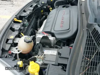 ✅ 2016 FIAT 500X Easy • VIN: ZFBCFXBT3GP346625 • Лот: 42943032. Опубликован ранее на IAAI с пробегом 96 036 миль. Бесплатный доступ к архиву аукционных продаж из США и подробный отчёт об истории автомобиля на DreamBid. Изображение 20.