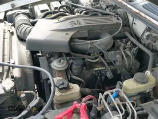 ✅ 1998 Ford Explorer Sport • VIN: 1FMYU22E4WUB38942 • Lot: 42188468. Wystawiony na IAAI z przebiegiem 226 412 mil. Bezpłatny archiwum sprzedaży aukcyjnych z USA i szczegółowy raport historii pojazdu na DreamBid. Zdjęcie 12.