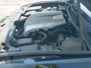 ✅ 2016 Lexus GS 350 • VIN: JTHCZ1BL9GA001599 • Lot: 42398595. Listed on IAAI with 163,102 mi. Free auction sales archive from the USA and detailed vehicle history report at DreamBid. Image 19.