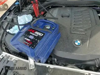 ✅ 2021 BMW 5 Series 540i • VIN: WBA53BJ0XMCF82491 • Lot: 68648635. Listed on Copart with Not provided. Free auction sales archive from the USA and detailed vehicle history report at DreamBid. Image 13.