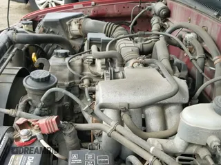 ✅ 2002 Toyota Tacoma • VIN: 5TENL42N12Z897359 • Lot: 43549334. Wystawiony na IAAI z przebiegiem 309 063 mil. Bezpłatny archiwum sprzedaży aukcyjnych z USA i szczegółowy raport historii pojazdu na DreamBid. Zdjęcie 12.