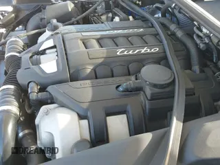 ✅ 2015 Porsche Cayenne Turbo • VIN: WP1AC2A26FLA80577 • Lot: 41759062. Listed on IAAI with 55,921 mi. Free auction sales archive from the USA and detailed vehicle history report at DreamBid. Image 19.