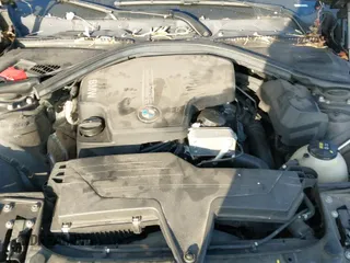 ✅ 2015 BMW 3 Series 328i • VIN: WBA3A5G56FNS86289 • Лот: 42150471. Опубликован ранее на IAAI с пробегом 114 625 миль. Бесплатный доступ к архиву аукционных продаж из США и подробный отчёт об истории автомобиля на DreamBid. Изображение 19.