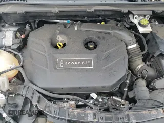 ✅ 2017 Lincoln MKC Premiere • VIN: 5LMCJ1D96HUL33857 • Lot: 43617945. Wystawiony na Copart z przebiegiem 89 200 mil. Bezpłatny archiwum sprzedaży aukcyjnych z USA i szczegółowy raport historii pojazdu na DreamBid. Zdjęcie 14.