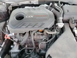 ✅ 2018 Kia Optima SX • VIN: 5XXGV4L24JG228796 • Lot: 80246185. Listed on Copart with 113,609 mi. Free auction sales archive from the USA and detailed vehicle history report at DreamBid. Image 14.