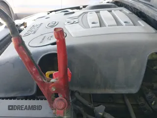 ✅ 2004 Kia Sorento LX • VIN: KNDJD733345187962 • Lot: 42982102. Listed on IAAI with 347,906 mi. Free auction sales archive from the USA and detailed vehicle history report at DreamBid. Image 12.