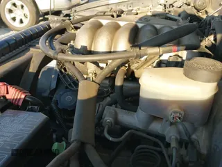 ✅ 2003 Toyota Tacoma PreRunner • VIN: 5TESN92N53Z284771 • Lot: 43742868. Listed on IAAI with 445,263 mi. Free auction sales archive from the USA and detailed vehicle history report at DreamBid. Image 19.