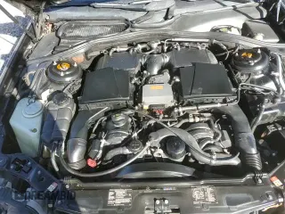 ✅ 2005 Mercedes-Benz CL • VIN: WDBPJ76J25A045333 • Лот: 86617954. Опубликован ранее на Copart с пробегом Не указан. Бесплатный доступ к архиву аукционных продаж из США и подробный отчёт об истории автомобиля на DreamBid. Изображение 13.