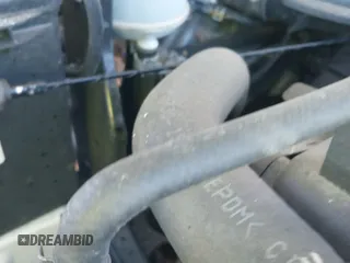 ✅ 2020 Nissan NV Cargo SV • VIN: 1N6BF0LY2LN804118 • Lot: 41428353. Listed on IAAI with 111,941 mi. Free auction sales archive from the USA and detailed vehicle history report at DreamBid. Image 20.