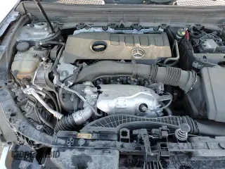 ✅ 2020 Mercedes-Benz GLB 250 • VIN: WDC4M4HB0LW006363 • Lot: 86834005. Listed on Copart with 63,233 mi. Free auction sales archive from the USA and detailed vehicle history report at DreamBid. Image 16.