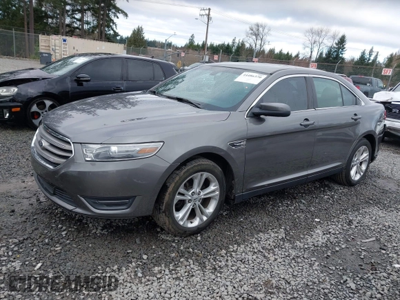 ✅ 2014 Ford Taurus SEL • VIN: 1FAHP2E81EG112836 • Lot: 44486370. Wystawiony na IAAI z przebiegiem 190 576 mil. Bezpłatny archiwum sprzedaży aukcyjnych z USA i szczegółowy raport historii pojazdu na DreamBid. Zdjęcie 2.
