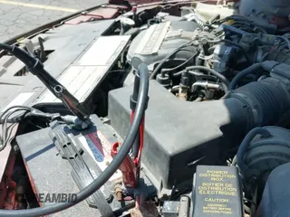 ✅ 1994 Lincoln Continental • VIN: 1LNLM9843RY603130 • Лот: 42316357. Опубликован ранее на IAAI с пробегом Не указан. Бесплатный доступ к архиву аукционных продаж из США и подробный отчёт об истории автомобиля на DreamBid. Изображение 12.