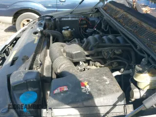 ✅ 2004 Nissan Titan LE • VIN: 1N6AA07B34N518151 • Lot: 42389182. Listed on IAAI with 334,503 mi. Free auction sales archive from the USA and detailed vehicle history report at DreamBid. Image 12.