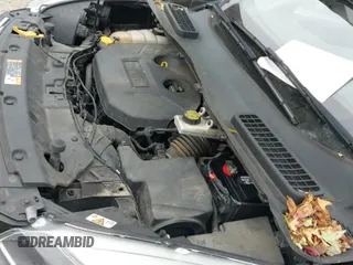 ✅ 2013 Ford Escape Titanium • VIN: 1FMCU9J9XDUA02559 • Lot: 43549117. Wystawiony na IAAI z przebiegiem 106 885 mil. Bezpłatny archiwum sprzedaży aukcyjnych z USA i szczegółowy raport historii pojazdu na DreamBid. Zdjęcie 15.