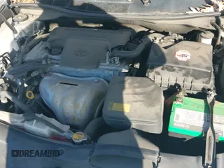 ✅ 2012 Toyota Camry SE • VIN: 4T1BF1FK7CU084011 • Lot: 43607298. Wystawiony na IAAI z przebiegiem 186 486 mil. Bezpłatny archiwum sprzedaży aukcyjnych z USA i szczegółowy raport historii pojazdu na DreamBid. Zdjęcie 12.