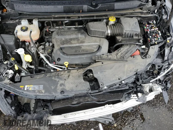 ✅ 2022 Chrysler Pacifica Touring L • VIN: 2C4RC1BG2NR165639 • Лот: 68886053. Опубликован ранее на Copart с пробегом Не указан. Бесплатный доступ к архиву аукционных продаж из США и подробный отчёт об истории автомобиля на DreamBid. Изображение 12.