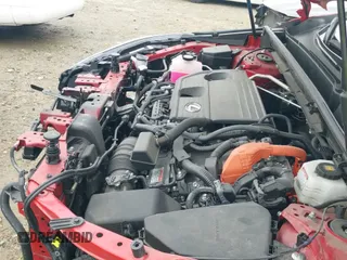 ✅ 2024 Lexus NX 350h Luxury • VIN: 2T2HKCEZ2RC021629 • Lot: 42921533. Wystawiony na IAAI z przebiegiem 28 573 mil. Bezpłatny archiwum sprzedaży aukcyjnych z USA i szczegółowy raport historii pojazdu na DreamBid. Zdjęcie 20.