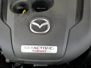 ✅ 2021 Mazda CX-9 Grand Touring • VIN: JM3TCBDY6M0531488 • Lot: 81217395. Wystawiony na Copart z przebiegiem 44 840 mil. Bezpłatny archiwum sprzedaży aukcyjnych z USA i szczegółowy raport historii pojazdu na DreamBid. Zdjęcie 17.