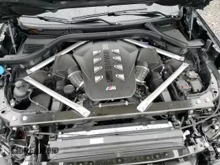 ✅ 2025 BMW X7 M60i • VIN: 5UX33EM02S9W30109 • Lot: 93978395. Wystawiony na Copart z przebiegiem 10 412 mil. Bezpłatny archiwum sprzedaży aukcyjnych z USA i szczegółowy raport historii pojazdu na DreamBid. Zdjęcie 15.