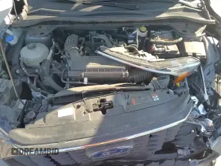 ✅ 2024 Ford Escape Active • VIN: 1FMCU0GN5RUA03478 • Лот: 82437805. Опубликован ранее на Copart с пробегом 32 902 миль. Бесплатный доступ к архиву аукционных продаж из США и подробный отчёт об истории автомобиля на DreamBid. Изображение 16.