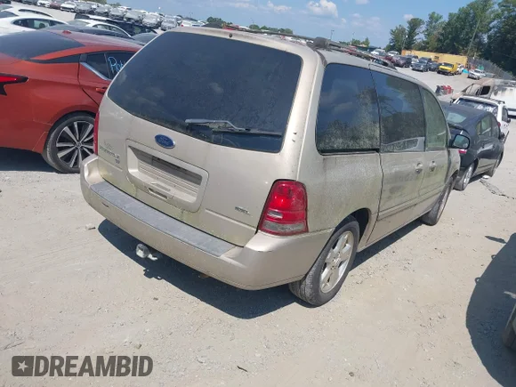✅ 2007 Ford Freestar SEL • VIN: 2FMDA52207BA11286 • Лот: 43175960. Опубликован ранее на IAAI с пробегом 148 455 миль. Бесплатный доступ к архиву аукционных продаж из США и подробный отчёт об истории автомобиля на DreamBid. Изображение 4.